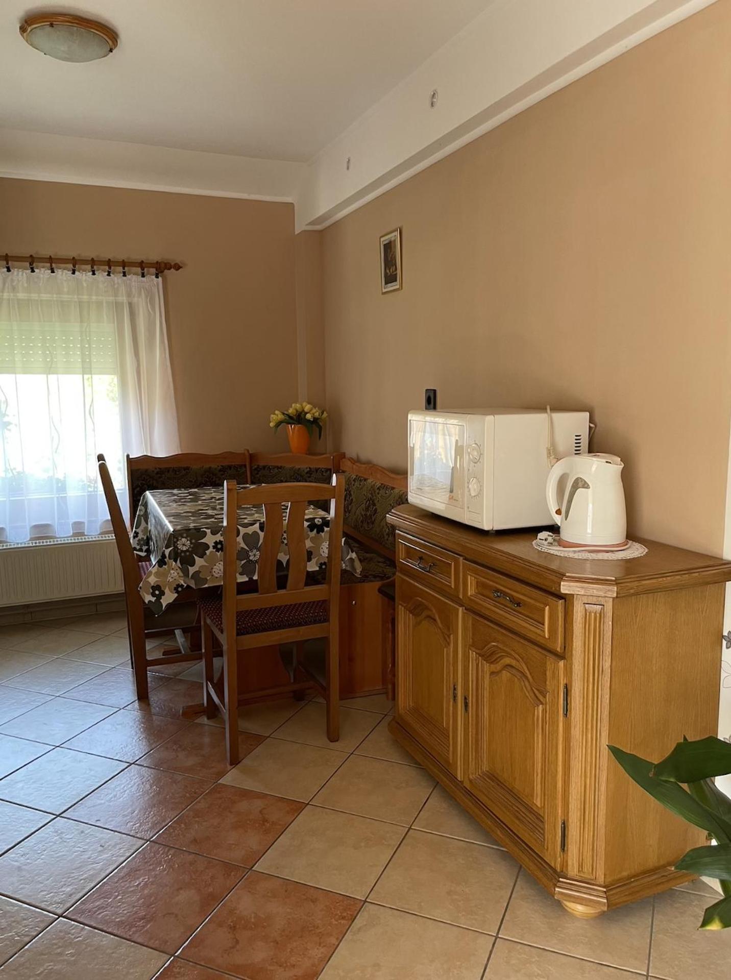 Rozmann Family Panzio & Apartmanhaz Sárvár Zewnętrze zdjęcie