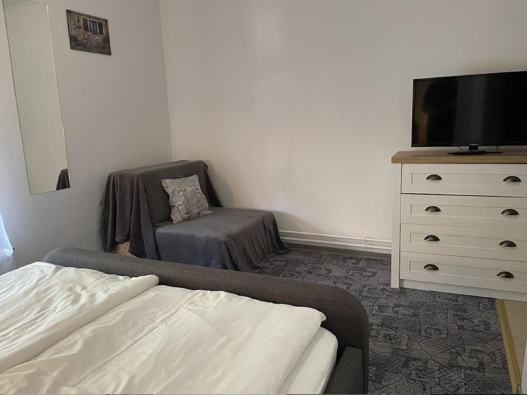 Rozmann Family Panzio & Apartmanhaz Sárvár Zewnętrze zdjęcie