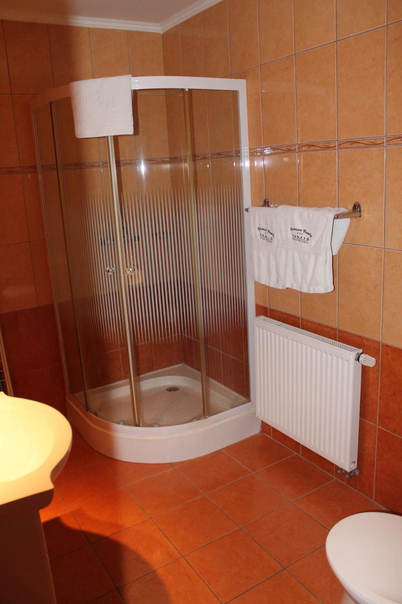 Rozmann Family Panzio & Apartmanhaz Sárvár Zewnętrze zdjęcie