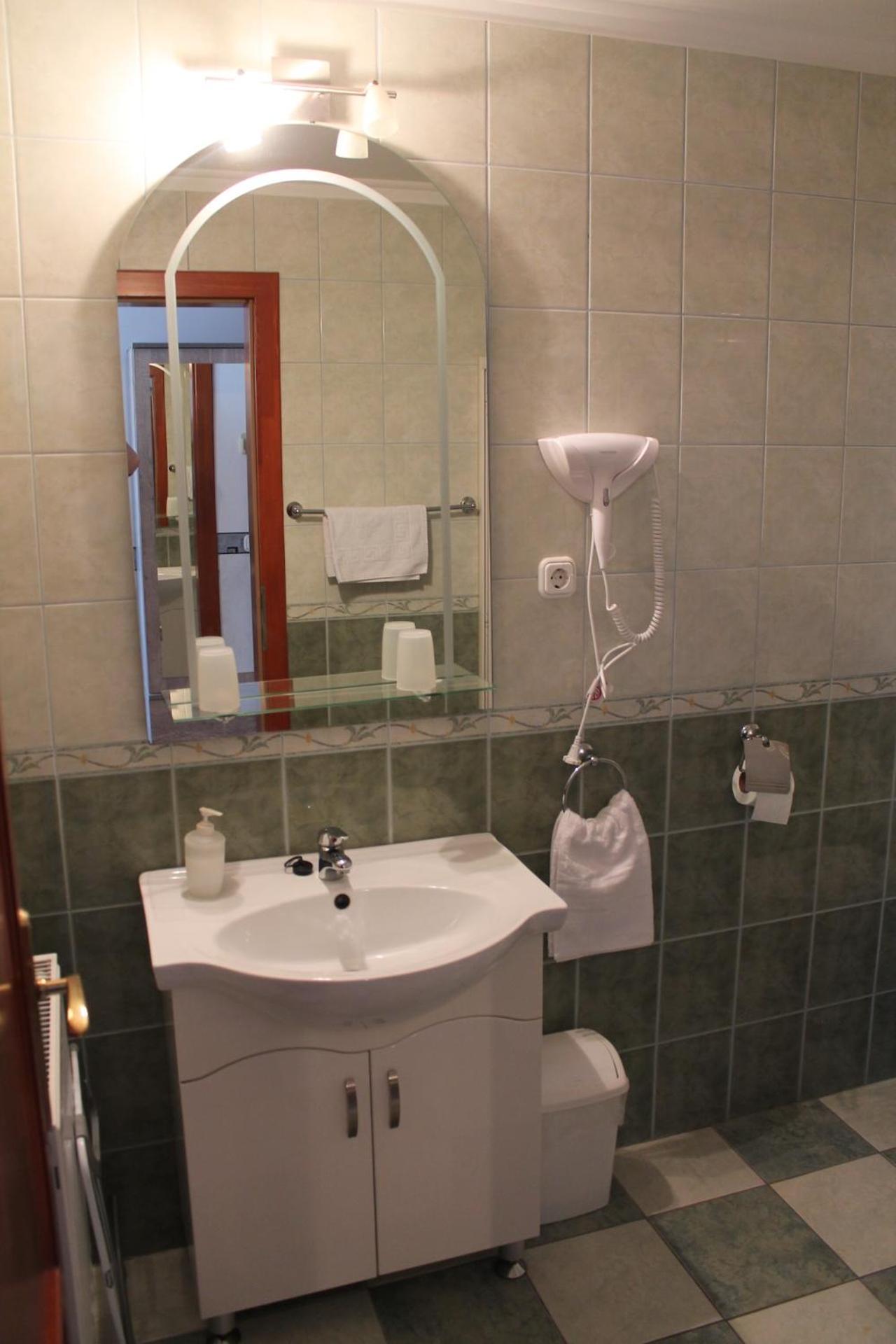 Rozmann Family Panzio & Apartmanhaz Sárvár Zewnętrze zdjęcie
