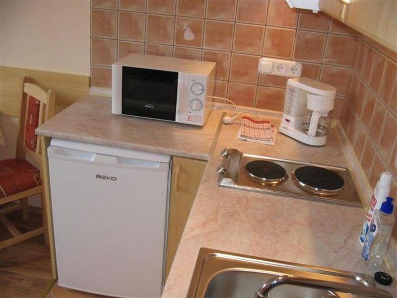 Rozmann Family Panzio & Apartmanhaz Sárvár Zewnętrze zdjęcie