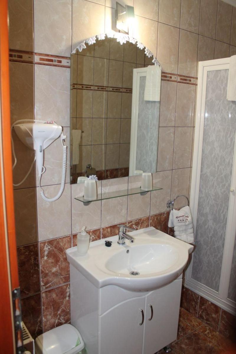 Rozmann Family Panzio & Apartmanhaz Sárvár Zewnętrze zdjęcie