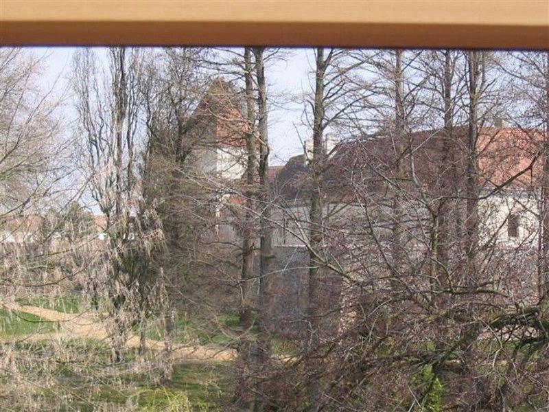 Rozmann Family Panzio & Apartmanhaz Sárvár Zewnętrze zdjęcie